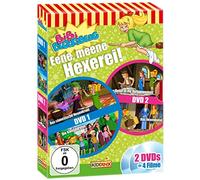 Bibi Blocksberg - Bibi Blocksberg - Eene meene Hexerei [DVD]