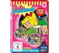 Bibi Blocksberg - Bibi Blocksberg - Hexerei/Eene meene eins, zwei, [Alemania] [DVD]