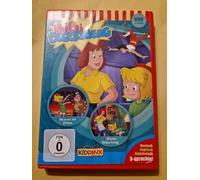 Bibi Blocksberg - Bibi Blocksberg - Hexerei im Zirkus/Mamis Geburtstag [Internacional] [DVD]