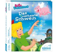 Bibi Blocksberg - Das Verhexte Schwein