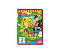 Bibi Blocksberg - Bibi Blocksberg - Mami in Not/Hexenspruch mit Folgen [Alemania] [DVD]