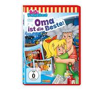 Bibi Blocksberg - Bibi Blocksberg - Oma ist die Beste! [DVD]