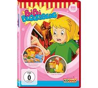 Bibi Blocksberg - Bibi Blocksberg - Verhexte Marionetten/Papi als Clown [Internacional] [DVD]