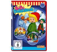 Bibi Blocksberg - Bibi Blocksberg - Weihnachten bei Familie Blocksberg / Überraschung für Mania [Internacional] [DVD]