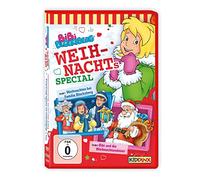Bibi Blocksberg - Bibi Blocksberg - Weinhnachts-Special [DVD]