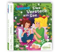 Bibi Blocksberg - Das Versteck am See