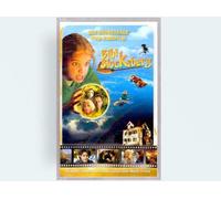 Bibi Blocksberg - Der Soundtrack zum Kinofilm [Musikkassette] [Casete]