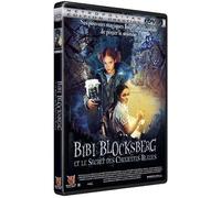 Bibi Blocksberg et le secret des chouettes bleues [Francia] [DVD]