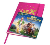 Bibi Blocksberg Fan Edition: Bibi Blocksberg: Das große H (CD) (Importación USA)