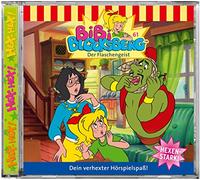 Bibi Blocksberg - Folge 061:der Flaschengeist
