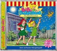 Bibi Blocksberg - Folge 084:das Hexenhoroskop