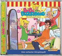 Bibi Blocksberg - Folge 097:Überraschung Für Mammi