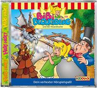 Bibi Blocksberg - Folge 119:und der Feuerdrache