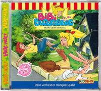 Bibi Blocksberg - Folge 130: Mami Spielt Verrückt