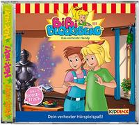 Bibi Blocksberg Folge 131: das Verhexte Handy (CD) (Importación USA)