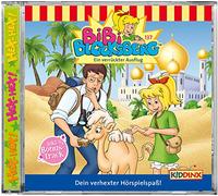 Bibi Blocksberg - Folge 137:Ein Verrückter Ausflug