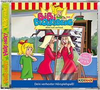 Bibi Blocksberg - Folge 140: Alles Voll Verhext