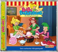 Bibi Blocksberg - Folge 148:die Übungshexenkugel