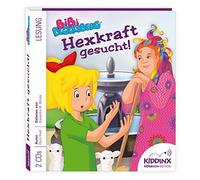 Bibi Blocksberg - Hexkraft Gesucht!
