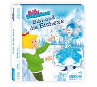 Bibi Blocksberg Hörbuch: Bibi und die Eishexe (CD)
