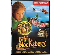 Bibi Blocksberg - Kinofilm [Alemania] [DVD]