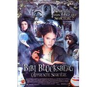 Bibi Blocksberg - L'apprentie sorcière [Francia] [DVD]