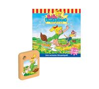 Bibi Blocksberg - Las Brujas existen sin Embargo,1 Galakto Token