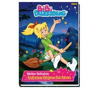 Bibi Blocksberg: Meine liebsten Gutenachtgeschichten