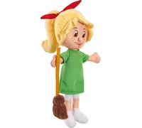 Bibi Blocksberg Peluche 17 Cm Schmidt Spiele Figura De Colección 42287