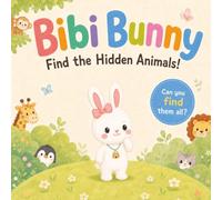 Bibi Bunny: Find the Hidden Animals!
