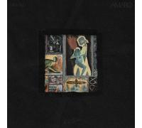 Bibi Club - Amaro [Vinilo]