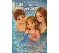 Bibi et le dauphin perdu: Un choix difficile