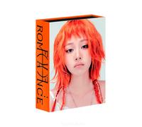 BIBI - EVE: ROMANCE (2nd Full Album) - EVE-1 ver.