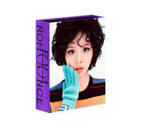 BIBI - EVE: ROMANCE (2nd Full Album) - EVE Ver.