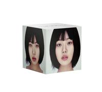 Bibi - Eve: Romance - Special Version - incl. 35pg Photobook, Bibi Cutout, Graphic Cutout, 2 Photocards, Sticker, Keyring, Brick Figure + Box