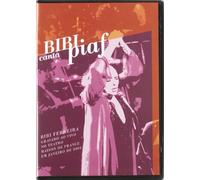 Bibi Ferreira-Bibi Canta Piaf [Italia] [DVD]