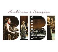 Bibi Ferreira - Histórias e Canções - Digipack