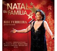 Bibi Ferreira - Natal Em Familia