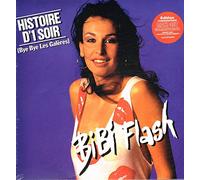 Bibi Flash - Histoire D'1 Soir (Bye Bye Les Galères) [VINYL] [Vinilo]