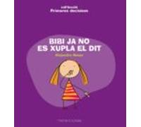 Bibi Ja No Es Xupla El Dit