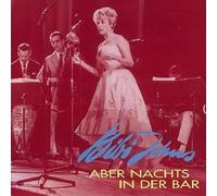 Bibi Johns - Aber Nachts in der Bar