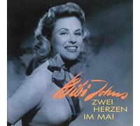 Bibi Johns - Zwei Herzen im Mai