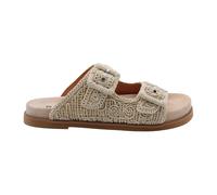 Bibi Lou - LIL NAS X Slipper - Shoes - Mujer - Blanco - 39 EU -