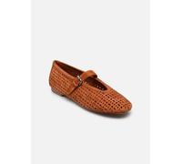Bibi Lou MAIA FLAT 41 Marrón