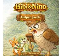 Bibi & Nino: Helpen Jacob