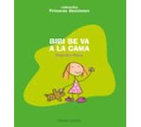 Bibi Se Va A La Cama