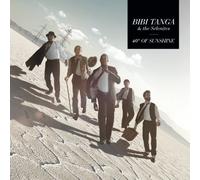 Bibi Tanga & The Selenites - 40° Of Sunshine