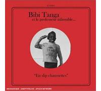 Bibi Tanga Et Le Professeur Inlassable - En Slip Chaussettes [Vinilo]