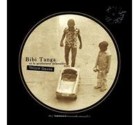 Bibi Tanga & le Professeur Inlassable "Yellow Gauze"
