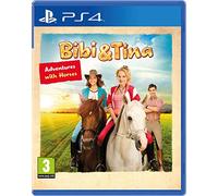 Bibi & Tina: Adventures with Horses